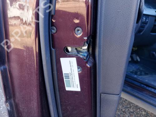 Used Front left lock VOLVO XC90 I (275) D5 AWD (185 hp) 16909557