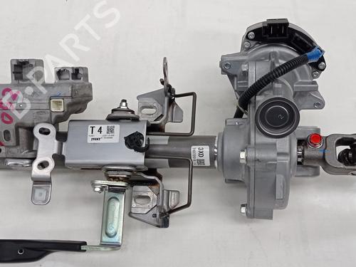 Steering column MITSUBISHI OUTLANDER III (GG_W, GF_W, ZJ, ZL, ZK) 2.0 4WD (GF7W) | BP10744969M21 