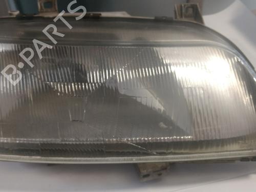 Used Right headlight VW SHARAN (7M8, 7M9, 7M6) 1.9 TDI (110 hp) 8197332