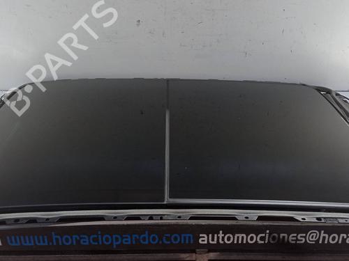 Used Sunroof Sunroof AUDI Q7 (4MB, 4MG, 4MQ) 50 TDI Mild Hybrid quattro (286 hp) 36039245 36039245
