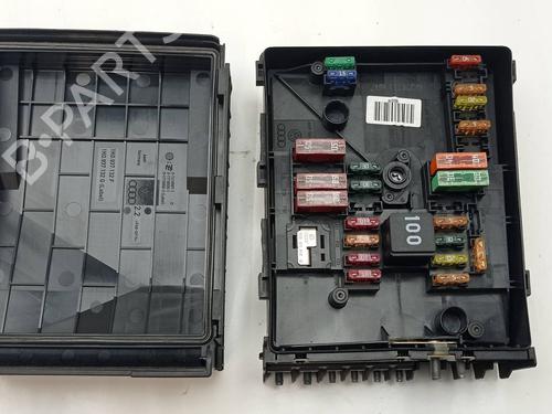 fuse-box-audi-a3-sportback-8pa-2004-2005-2006-2007-2008-2009-2010-2011-2012-2013-2014-2015-34555470 main image
