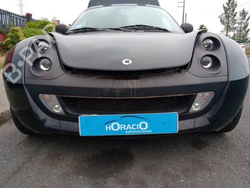 Used Grille Grille 37641994 37641994