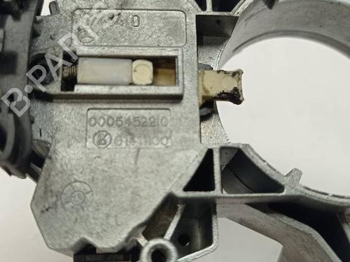 Headlight switch MERCEDES-BENZ E-CLASS (W211) E 270 CDI (211.016) | BP39386590I24 - Image 4