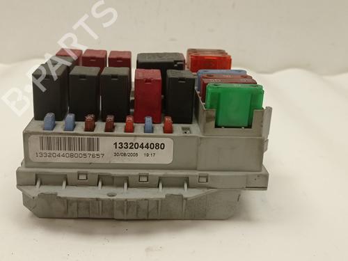 Fuse box CITROËN JUMPER I Van (244) 2.8 HDi | BP33628511E1 - Image 3