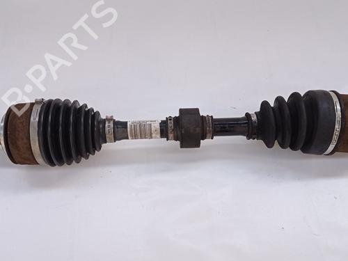 Used Right front driveshaft HONDA CIVIC VIII Hatchback (FN, FK) 2.2 CTDi (FK3) (140 hp) 16886700