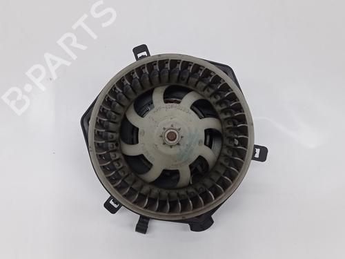 Heater blower motor IVECO DAILY VI Van  | BP17361069M62 