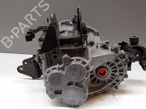 Gearbox KIA CARNIVAL / GRAND CARNIVAL III (VQ) 2.9 CRDi | BP7292187M3 