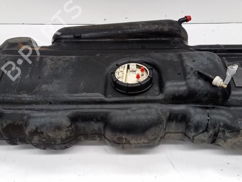 Fuel tank VW LT 28-46 II Van (2DA, 2DD, 2DH) 2.5 TDI | BP18467342C62 