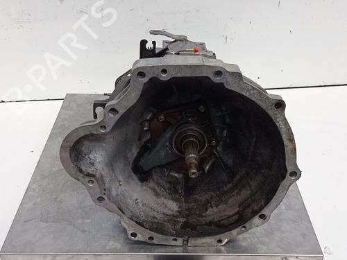 Used Gearbox NISSAN SERENA (C23) 2.3 D (75 hp) 27460014