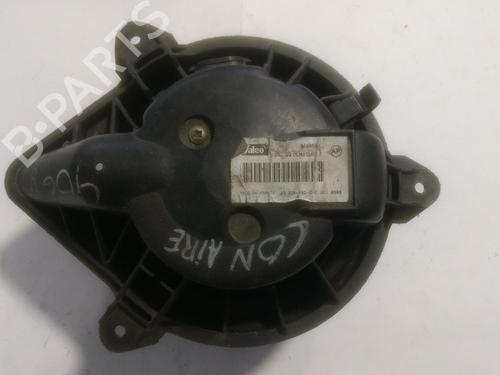 Heater blower motor PEUGEOT 406 (8B) 2.0 HDI 90 | BP14168327M62 