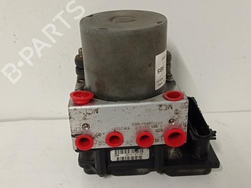 Used ABS pump CITROËN JUMPER II Van 2.2 HDi 120 (120 hp) 11174524