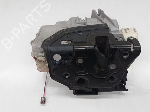 Venstre fortil lås SEAT LEON (1P1) [2005-2013]  27526339