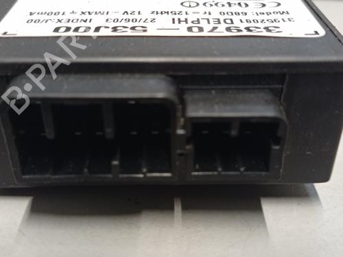 Electronic module SUZUKI GRAND VITARA I (FT, HT) 2.0 HDI 110 16V 4x4 (SQ420D, TD83V) | BP13641048M83 