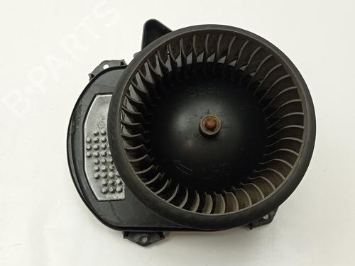 Gebläsemotor für MERCEDES-BENZ B-CLASS Sports Tourer (W246, W242) [2011-2018]  31210980