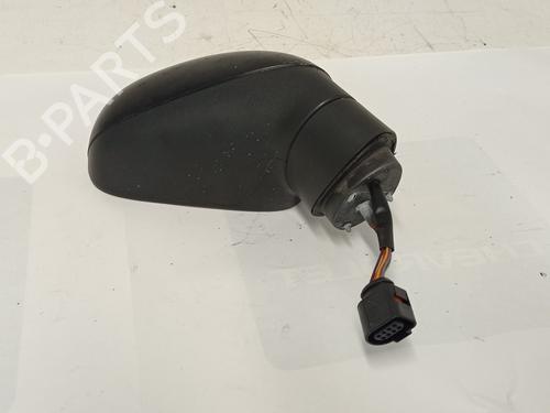 Right mirror SEAT LEON (1P1) 2.0 TDI | BP9058968C27 