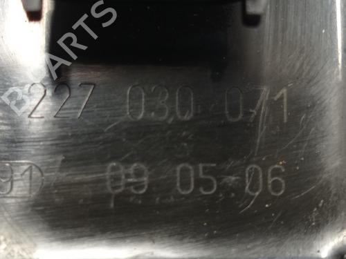 Ignition coil ALFA ROMEO 147 (937_) 2.0 16V T.SPARK (937.AXA1, 937.AXC1, 937.BXC1) | BP9647705M94 