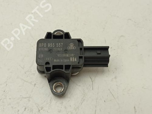 Sensor electrónico AUDI A4 B6 (8E2) 1.8 T (150 hp) 8P0955557  | 8P0955557  | 8P0955557 | 8P0955557 |