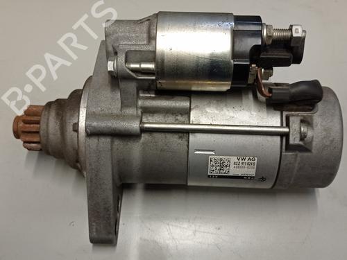 Startmotor VW PASSAT B8 Variant (3G5, CB5) [2014-2025]  11139095