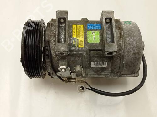 Used AC compressor AC compressor 38305000 38305000
