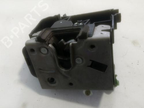Used Front right lock OPEL COMBO Box Body/MPV 1.3 CDTI 16V (69 hp) 7850217
