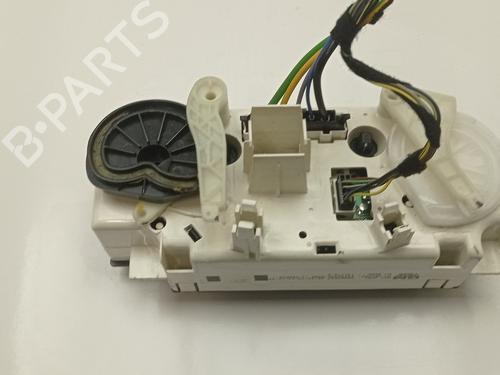 Klimabedienteil OPEL ASTRA G Hatchback (T98) 1.6 (F08, F48) | BP29608862I5 