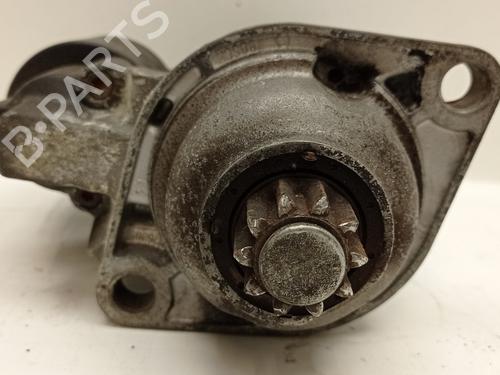 Starter VW SHARAN (7M8, 7M9, 7M6) 1.9 TDI | BP11174537M8 