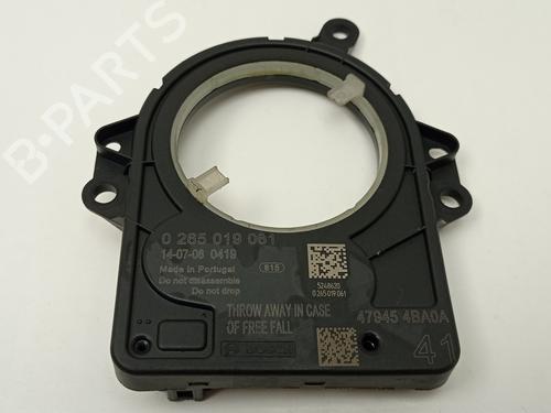 Elektronensonde NISSAN QASHQAI II (J11, J11_) 1.6 dCi ALL MODE 4x4-i | BP30889378M84