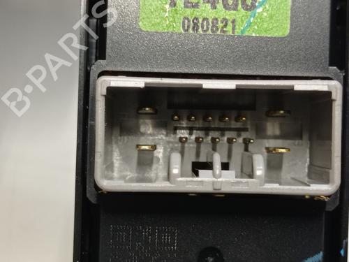 Left rear window switch HONDA ACCORD VIII Estate (CW) 2.2 i-DTEC (CW3) | BP29395209I29 
