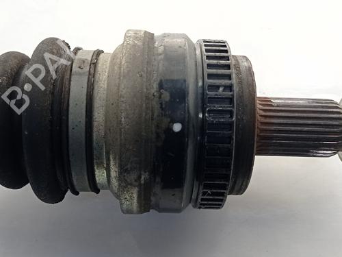 Left rear driveshaft BMW 3 (E90) 318 d | BP18148550M40 