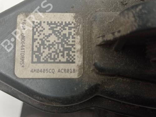 Left rear brake caliper AUDI Q7 (4MB, 4MG, 4MQ) 50 TDI Mild Hybrid quattro | BP36042270M107 - Image 2