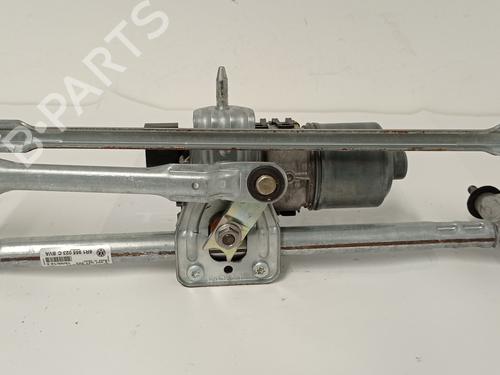 Front wiper motor VW POLO V (6R1, 6C1) 1.6 TDI | BP10218018M29 
