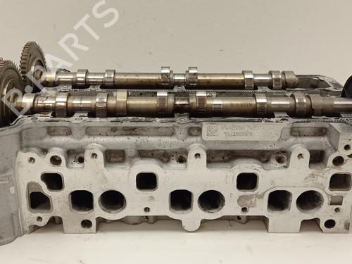 Used Cylinder head MERCEDES-BENZ R-CLASS (W251, V251) R 350 CDI 4-matic (251.022, 251.122) (224 hp) 10978455