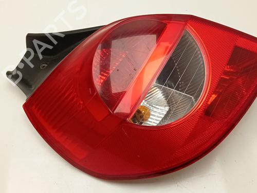 Achterlicht links RENAULT CLIO II (BB_, CB_) [1998-2016]  29183943