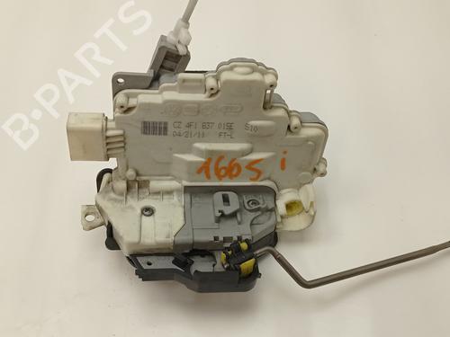 front-left-lock-audi-a3-sportback-8pa-2004-2005-2006-2007-2008-2009-2010-2011-2012-2013-2014-2015-33983239 main image