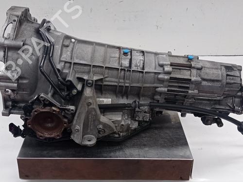Gearkasse AUDI A6 C5 (4B2, 4B4) 2.5 TDI | BP29982921M3