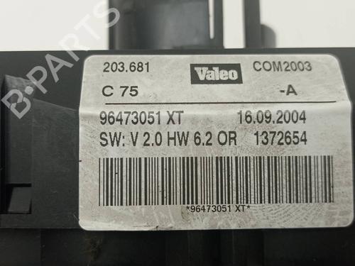 Switch PEUGEOT 407 (6D_) | BP36558262I30 - Image 4