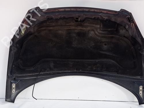 Hood PEUGEOT 307 (3A/C) 2.0 HDi 90 | BP15262561C1 