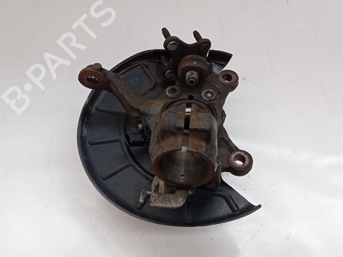 Right front steering knuckle AUDI A3 (8P1) | BP28706193M26 - Image 4