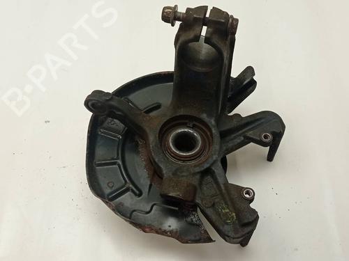 Left front steering knuckle AUDI A2 (8Z0) 1.4 TDI | BP36164269M25 - Image 2