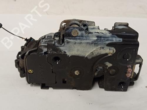 Front right lock VW BORA I (1J2) 1.9 TDI | BP8385315C97 