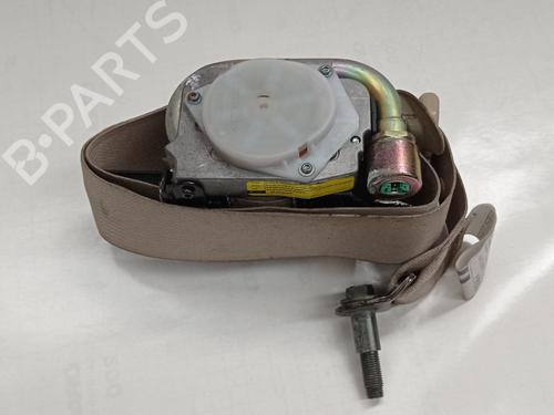 Used Front left seatbelt TOYOTA LAND CRUISER PRADO (_J12_) 3.0 D-4D (KDJ120, KDJ125) (163 hp) 26034435
