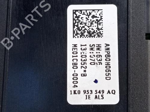 Electronic module SEAT LEON (1P1)  | BP24036947M83 
