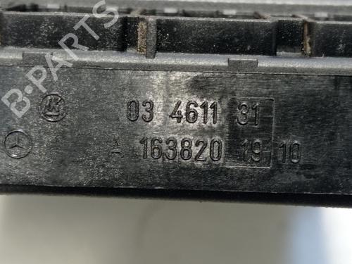 Switch MERCEDES-BENZ M-CLASS (W163) ML 400 CDI (163.128) | BP28073029I30 