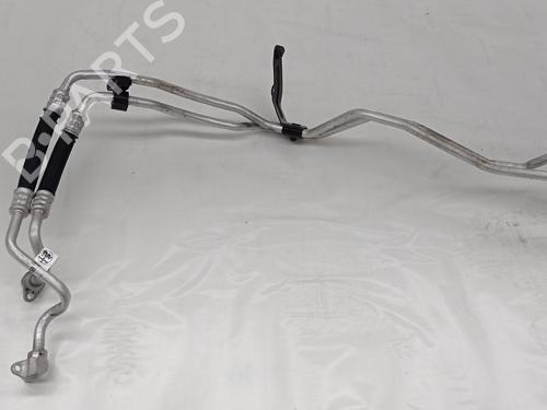 AC pipe ALFA ROMEO STELVIO (949_)  | BP32073973M126 