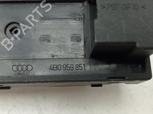 Przełącznik szyby przedniej lewej AUDI A6 C5 (4B2, 4B4) | BP30901430I27