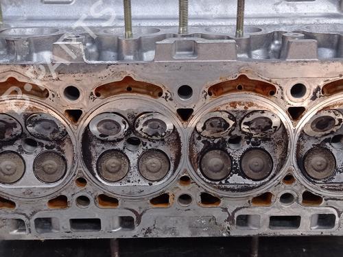 Cylinder head CITROËN XSARA (N1) 1.6 16V | BP10978448M5 