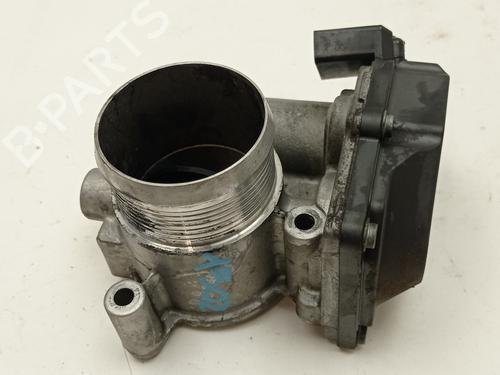 Used Throttle body VW TIGUAN (5N_) 2.0 TDI (140 hp) 29291044