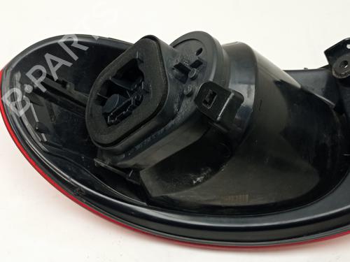 Right taillight VW TIGUAN (5N_) 2.0 TDI | BP29448888C35 