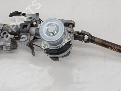 Steering column MITSUBISHI OUTLANDER III (GG_W, GF_W, ZJ, ZL, ZK) 2.0 4WD (GF7W) | BP10744969M21 