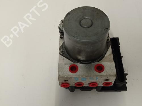 Used ABS pump CITROËN C4 I (LC_) [2004-2014]  28537068